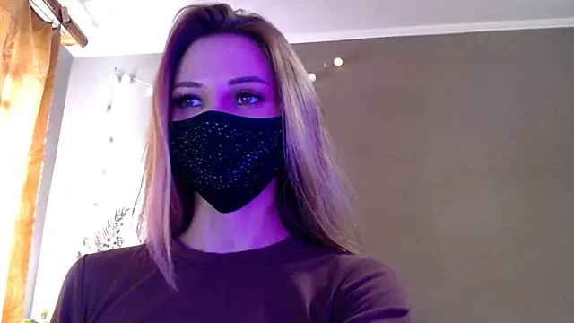 Iris lave online show from 04.07.26