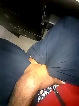 hackyourpussyxh online show from 11.30.25