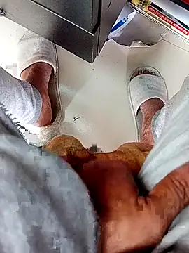 hackyourpussyxh online show from 01.18.26