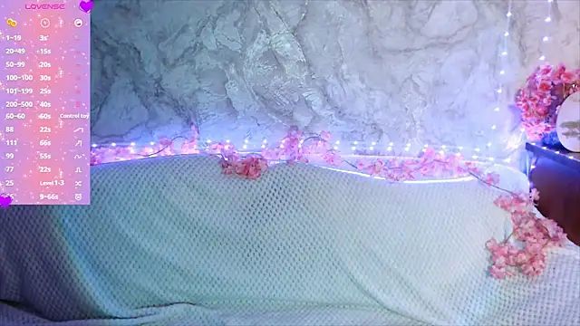 ChocolateKity online show from 12.19.25