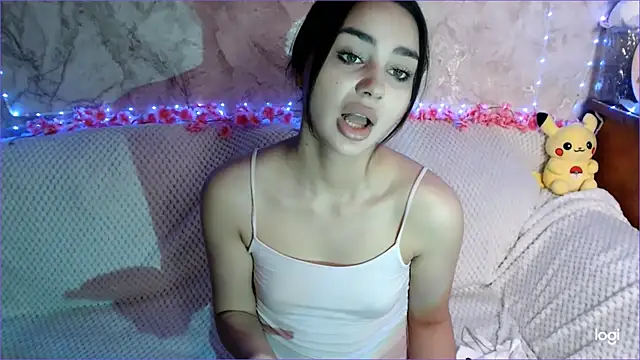 ChocolateKity online show from 03.07.26