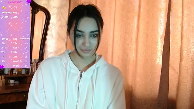 ChocolateKity online show from 04.02.26