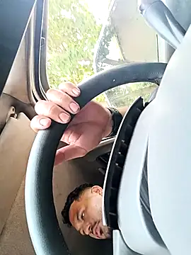 Frank0021 online show from 10.16.25