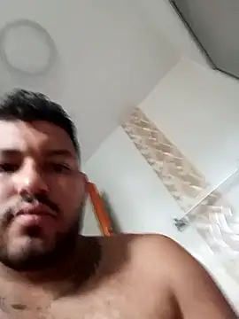 Frank0021 online show from 10.18.25