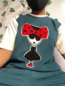 Snapshot of Mannu_rani chatting on 09.17.25 Mannu rani online show from 09.17.25