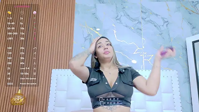 Snapshot of Testingdaddyy chatting on 03.06.26 Testingdaddyy online show from 03.06.26