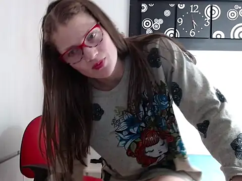 Camila-ventura online show from 09.25.25