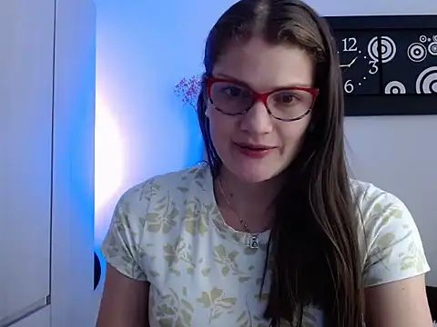 Camila-ventura online show from 09.30.25