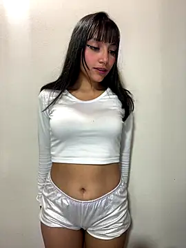 Snapshot of Maddy_w chatting on 01.08.26 Maddy w online show from 01.08.26