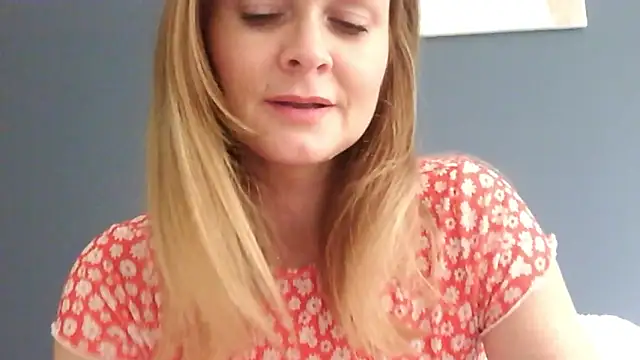 Ginger-bb online show from 09.13.25