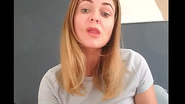 Ginger-bb online show from 09.20.25