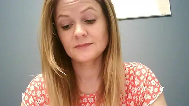 Ginger-bb online show from 11.11.25