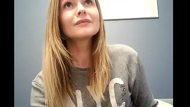 Ginger-bb online show from 12.01.25