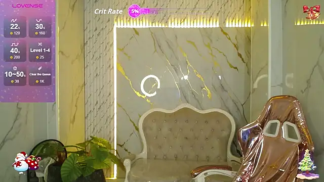  Mia sweet b online show from 12.19.25