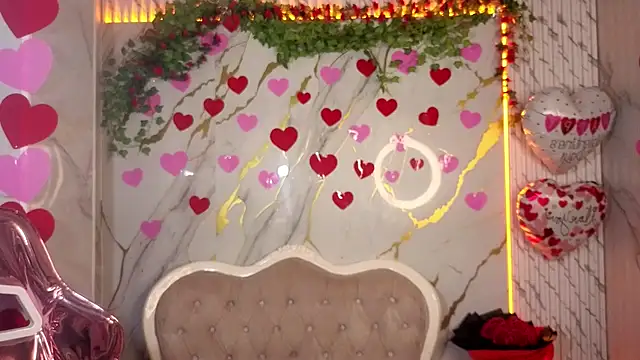  Mia sweet b online show from 02.11.26