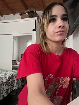 Babylovetiernax online show from 11.06.25