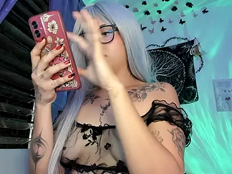 Sweet mim  online show from 04.10.26