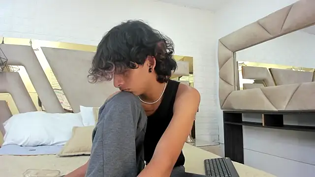 Ibratxandy online show from 09.15.25