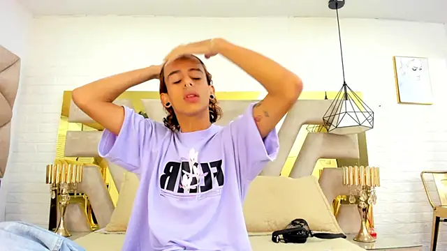 Ibratxandy online show from 09.20.25