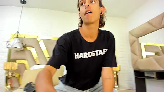 Ibratxandy online show from 09.25.25