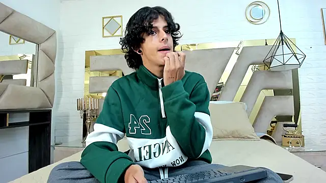 Ibratxandy online show from 11.09.25