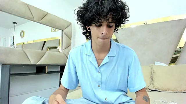 Ibratxandy online show from 11.22.25