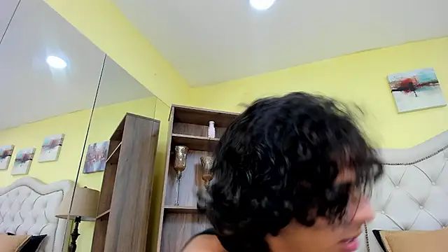 Ibratxandy online show from 12.15.25