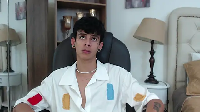 Ibratxandy online show from 05.11.26