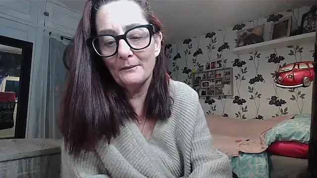 Mistress-Ivy51 online show from 02.03.26