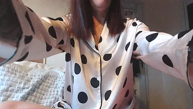 Mistress-Ivy51 online show from 04.30.26
