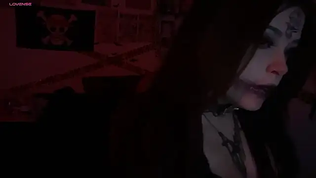 PixelKitty  online show from 10.31.25