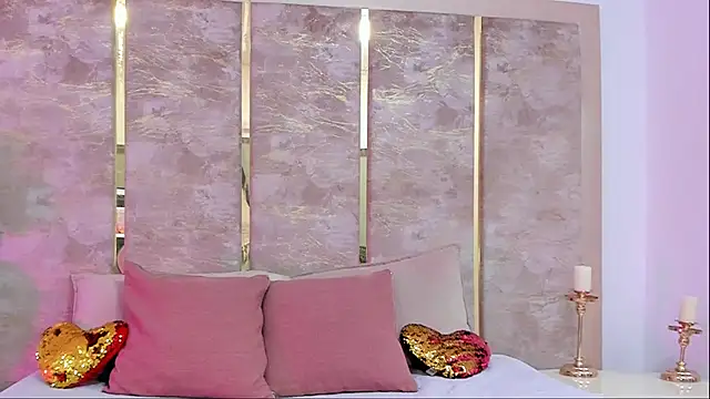 BarbieMonet online show from 03.19.26