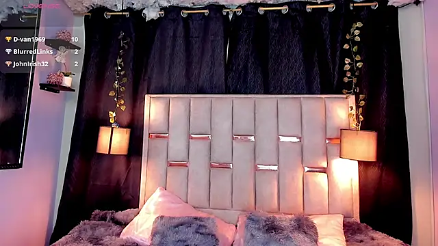 Hanzking01 online show from 10.03.25