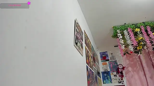 FluffyMelons online show from 02.08.26