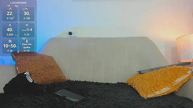 teo saenz online show from 12.04.25