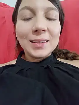 Arianna Moss online show from 09.30.25