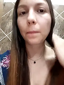 Arianna Moss online show from 11.10.25