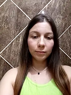 Arianna Moss online show from 11.11.25