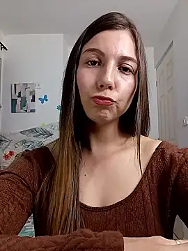 Arianna Moss online show from 01.09.26