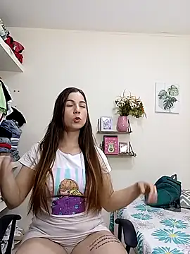 Arianna Moss online show from 02.21.26