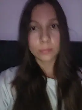 Arianna Moss online show from 07.09.26