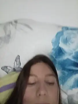 Arianna Moss online show from 07.22.26