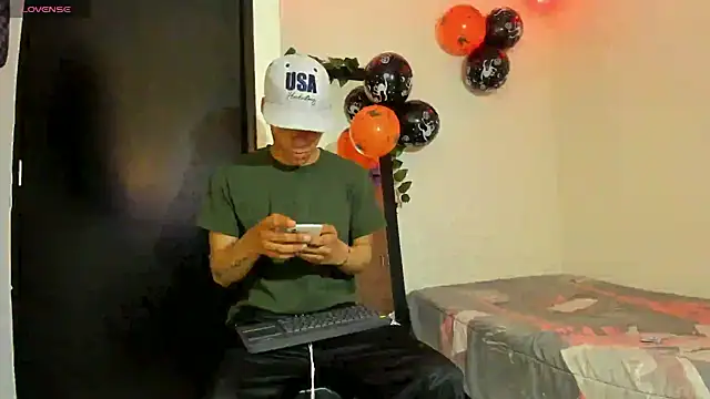 kenan 2601 online show from 10.04.25