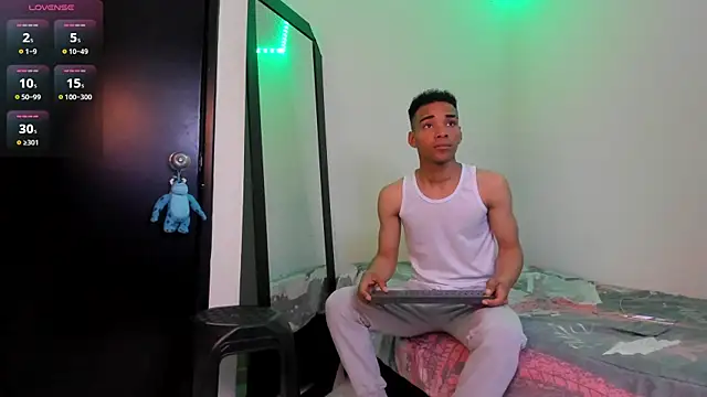 kenan 2601 online show from 10.17.25