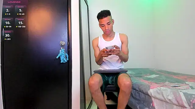 kenan 2601 online show from 10.18.25