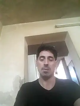 Snapshot of fleky chatting on 04.08.26 fleky online show from 04.08.26