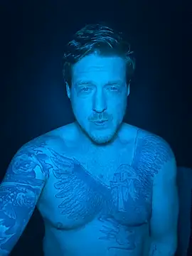 CloudyKingG online show from 03.09.26