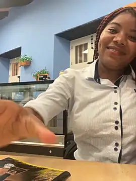 chocolatito-ho online show from 09.11.25