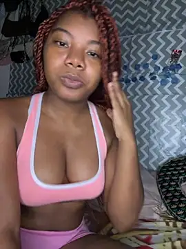 Snapshot of chocolatito-ho chatting on 12.03.25 chocolatito-ho online show from 12.03.25