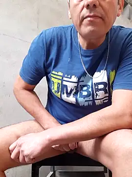 Snapshot of joanluperu chatting on 11.07.25 joanluperu online show from 11.07.25